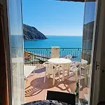 Maia Incantevole Apartman Levanto