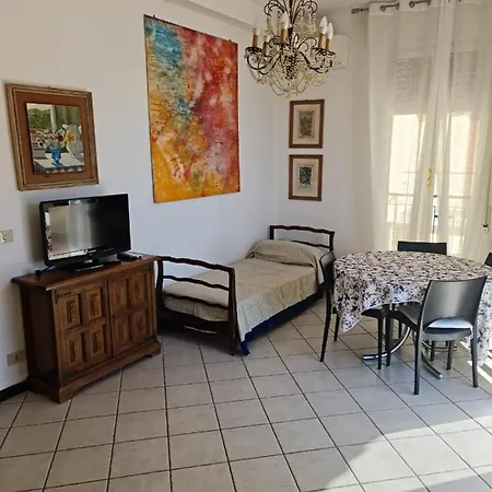 Maia Incantevole Apartment