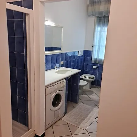 Maia Incantevole Lägenhet Levanto