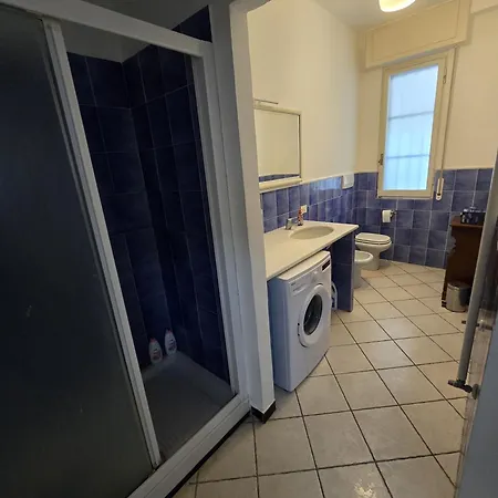 Apartman Maia Incantevole *