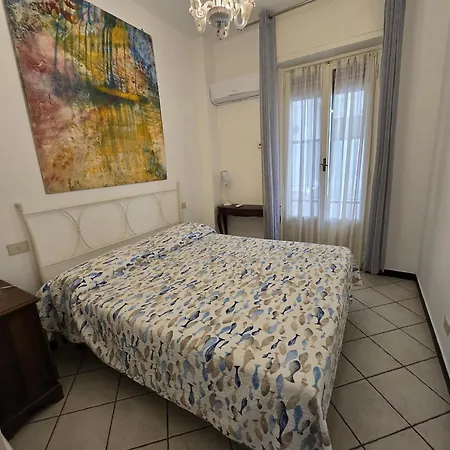Maia Incantevole Apartman