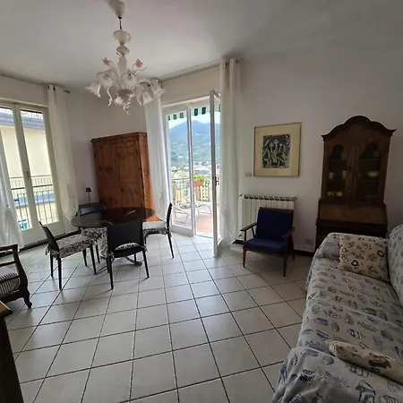 Lägenhet Maia Incantevole *