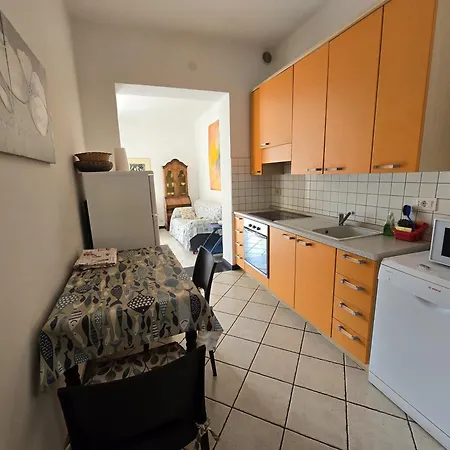 Maia Incantevole * Levanto