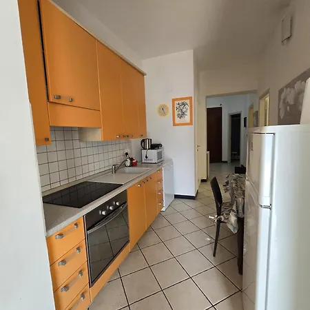 Lägenhet Maia Incantevole