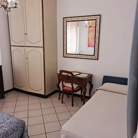 Apartment Maia Incantevole