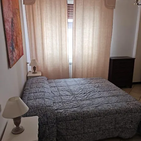 דירה Maia Incantevole לבנטו