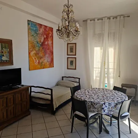 Apartment Maia Incantevole