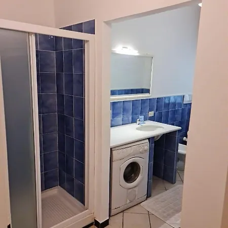 Apartamento Maia Incantevole Levanto