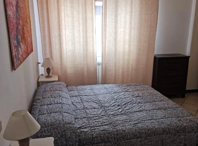 아파트 Maia Incantevole 레반토