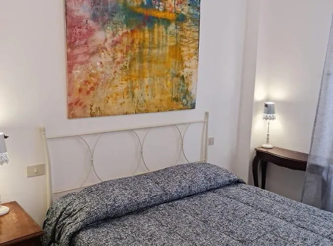 Maia Incantevole 레반토