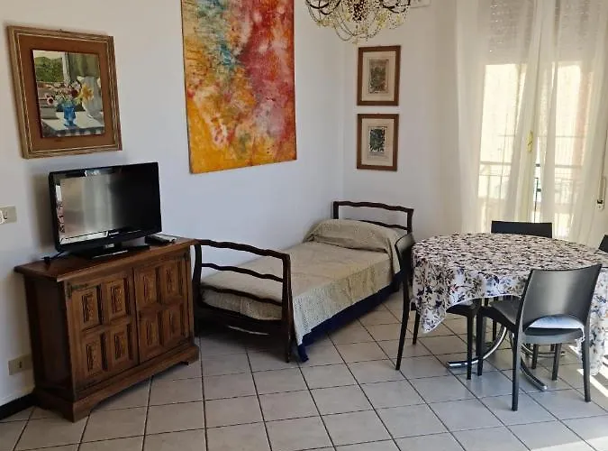 Maia Incantevole 아파트