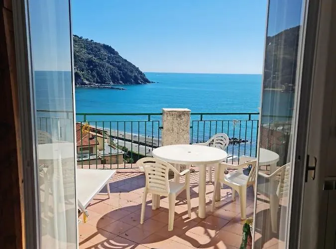 Maia Incantevole 아파트 레반토