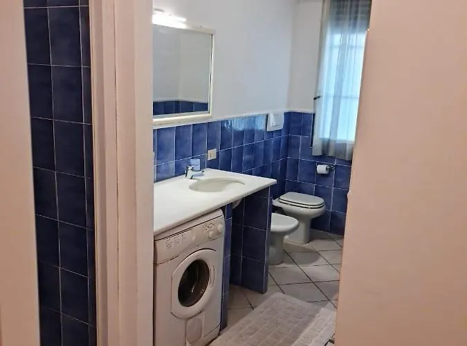 Maia Incantevole 아파트 레반토