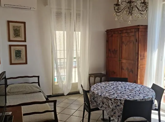 Maia Incantevole 아파트