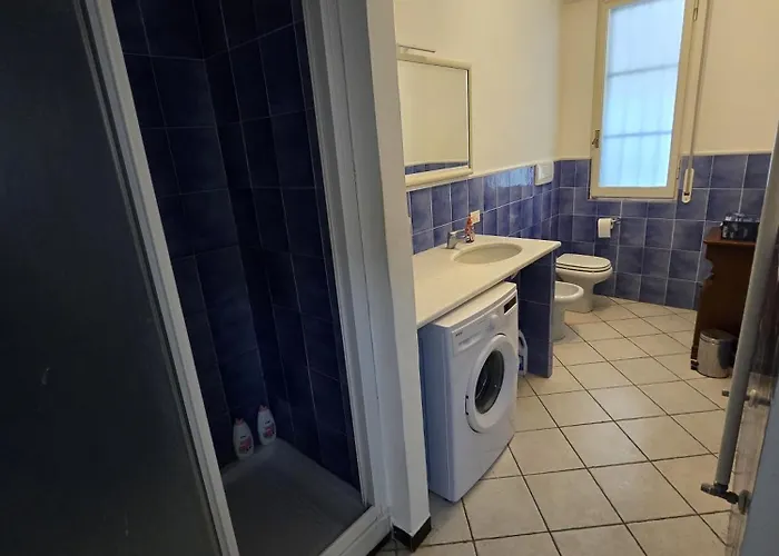 아파트 Maia Incantevole *