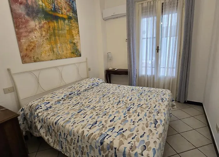 Maia Incantevole 아파트