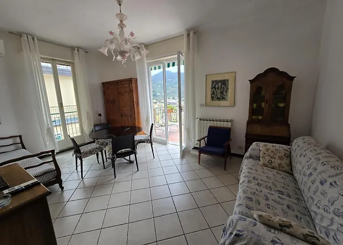 아파트 Maia Incantevole *