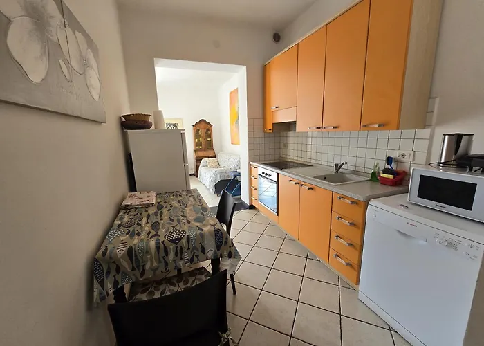 Maia Incantevole * 레반토