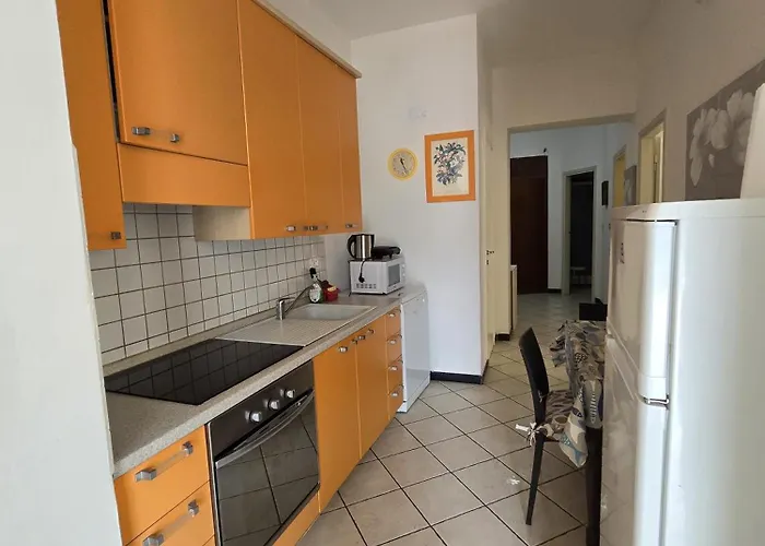 아파트 Maia Incantevole